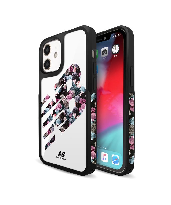 iPhone - iPhone12mini 専用出品❗️ iphone ケース iPhone12mini ニューバランス New Balance サイド