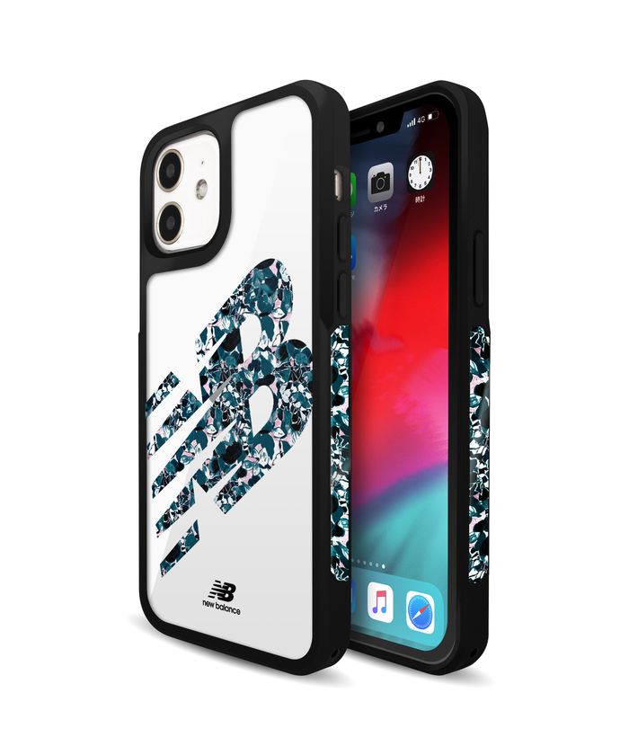 iphone ケース iPhone12 iPhone12Pro ニューバランス New