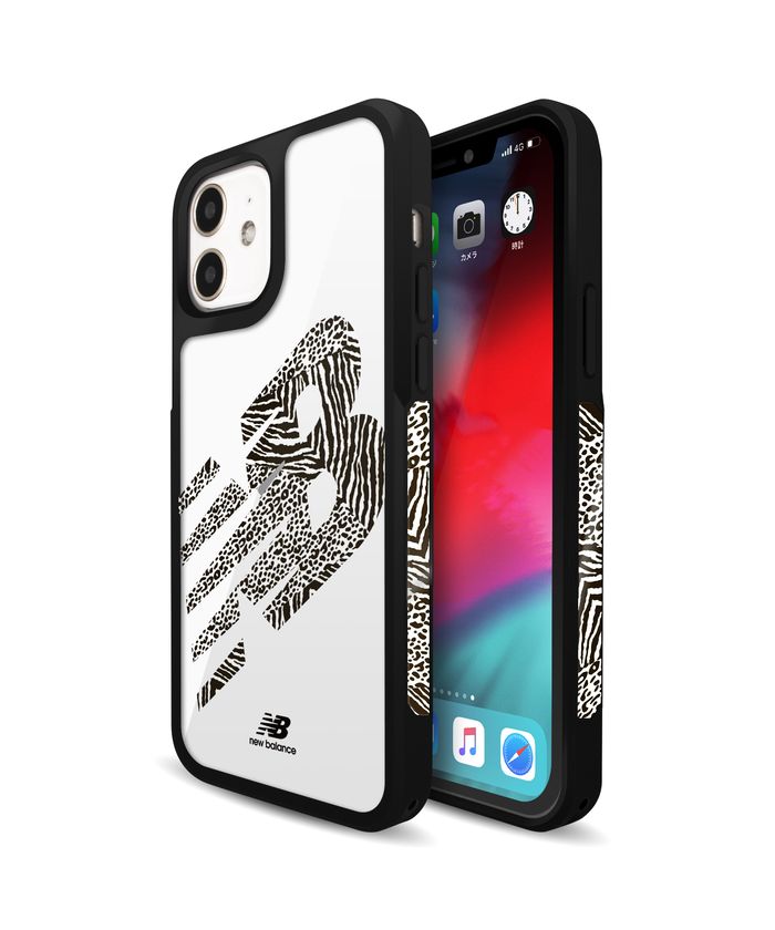 Nissy デコ iPhone12proケース iphone ケース iPhone12 iPhone12Pro ニューバランス New