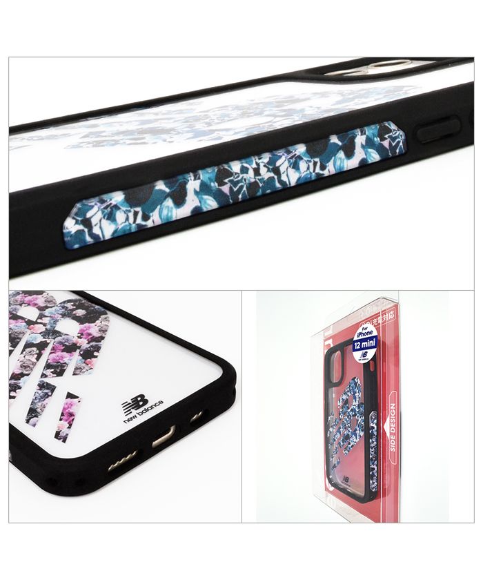 iPhone12 Proケース5点セット iphone ケース iPhone12 iPhone12Pro ニューバランス New