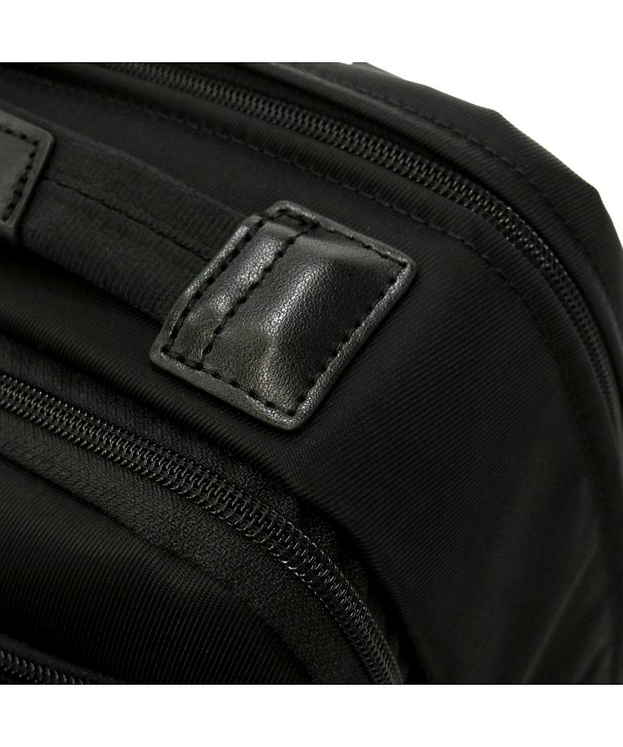 SAMSONITE サムソナイト デボネア5 リュック バックパック ブラック Samsonite サムソナイト リュック デボネア5 バックパックM A4