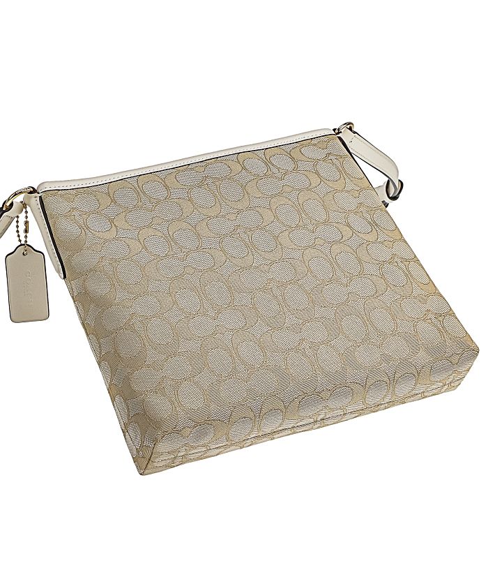 セール】☆COACH F29960 ショルダーバッグ レディース(502013104