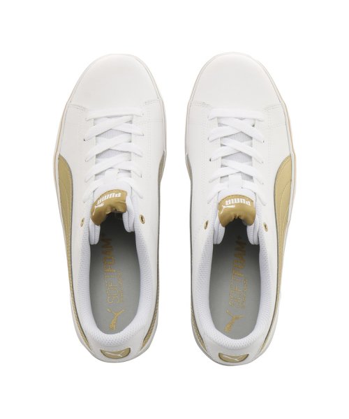 セール 32 Off コートポイント Vulc V2 スニーカー 503611848 プーマ Puma D Fashion