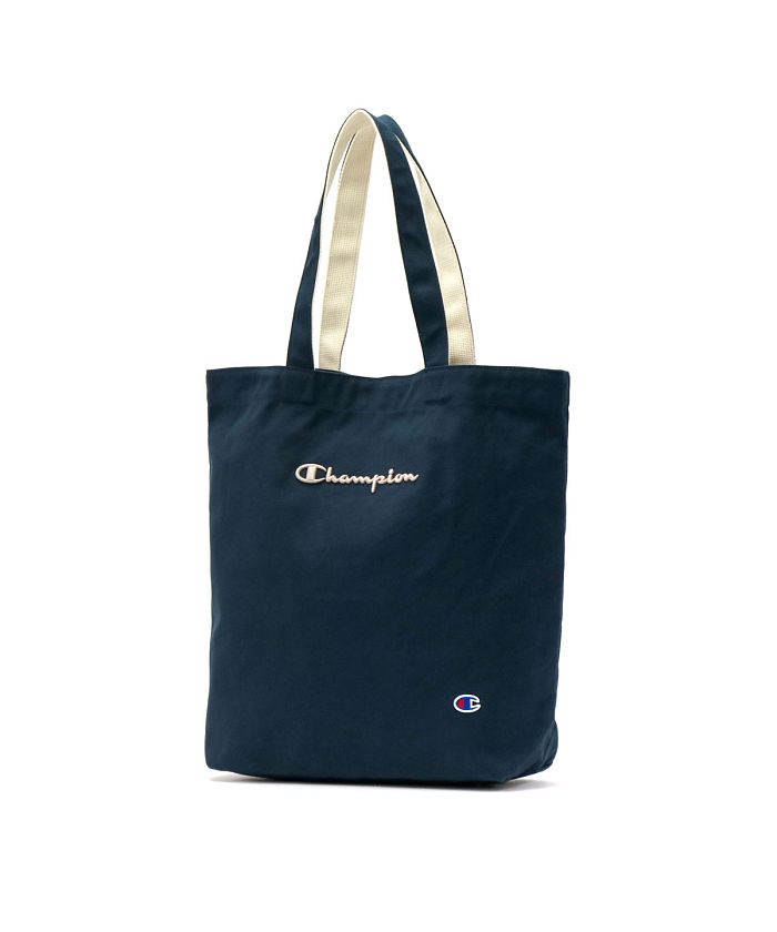 Champion チャンピオン ショルダーバッグ トートバッグ 3色2way Champion(チャンピオン) ショルダートートバッグ メイト 2WAY