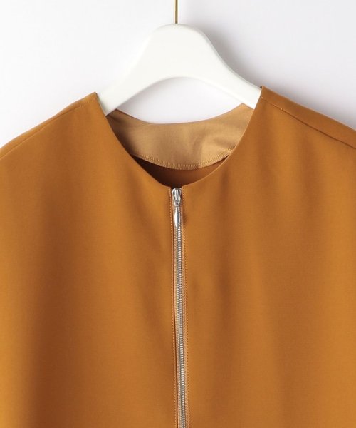 クーポン セール 40 Off Emmel Refines エメル リファインズ Em 2way Zip ワンピース 手洗い可能 エメル リファインズ Emmel Refines D Fashion クーポン セール 40 Off Emmel Refines エメル リファインズ Em 2way Zip ワンピース 手洗い可能 エメル リファインズ Emmel Refines D Fashion