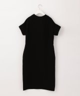 セール Emmel Refines エメル リファインズ Em 2way Zip ワンピース 手洗い可能 エメル リファインズ Emmel Refines D Fashion
