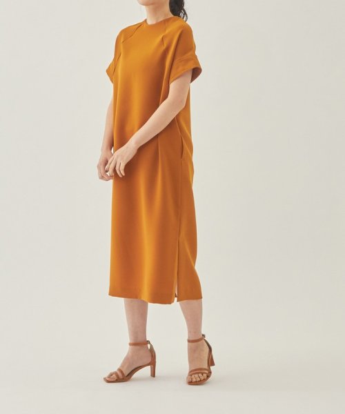 Emmel Refines 手洗可能 Em 2way Zip ワンピース エメル リファインズ Emmel Refines D Fashion Emmel Refines 手洗可能 Em 2way Zip ワンピース エメル リファインズ Emmel Refines D Fashion