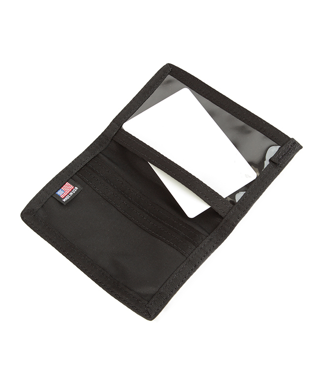 BRIEFING USA ナイロン製パスケース 新品・未使用品 廃盤】ブリーフィング BRIEFING バリスティックナイロンパス