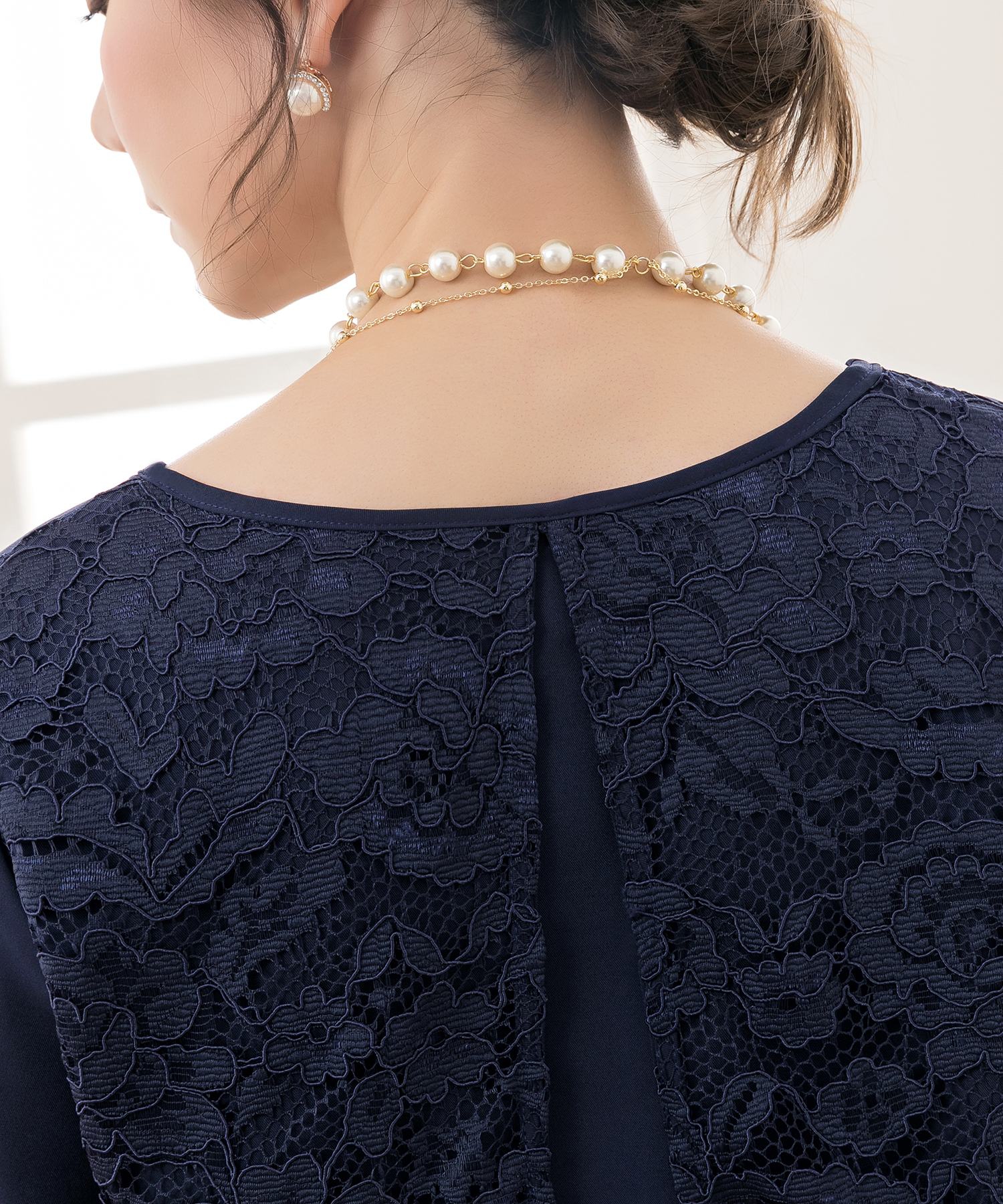 セール】ドレスプラス DRESS+ 【結婚式・お呼ばれ対応パンツ