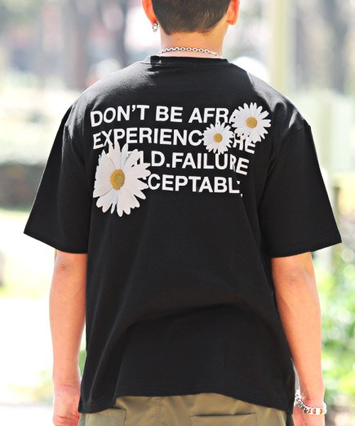 セール15 Off フォトデコレーションプリント半袖ビッグtシャツ Tシャツ メンズ 半袖 フォト デコレーション ビッグシルエット ラグスタイル Luxstyle D Fashion