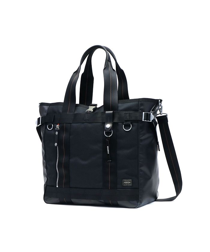 クーポン】ポーター PORTER 吉田カバン ポーター PORTER HEAT