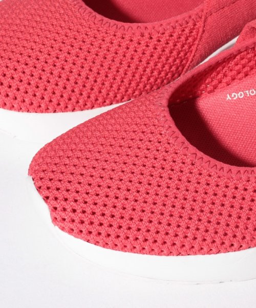 fitflop airmesh ballerina