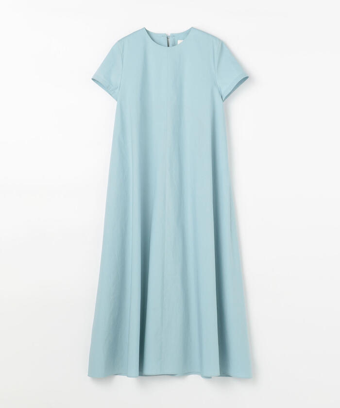 Ballsey プロセスドコットン Aラインワンピース セール 40%OFF】プロセスドコットン Aラインワンピース