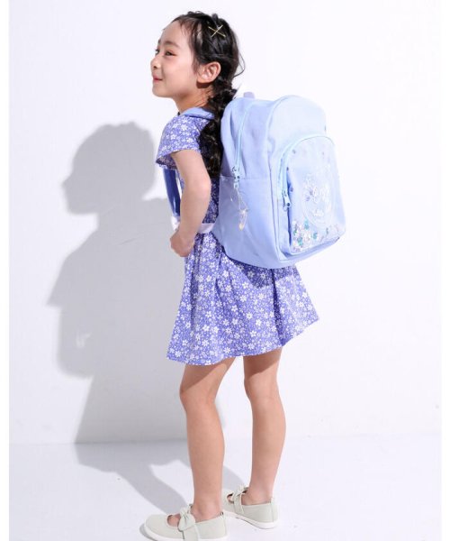 セール フラワー 花柄 プリント 天竺 ワンピース 80 130cm スラップスリップ Slap Slip D Fashion セール フラワー 花柄 プリント 天竺 ワンピース 80 130cm スラップスリップ Slap Slip D Fashion