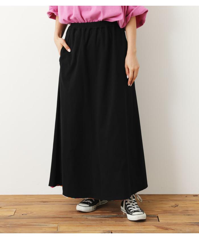 セール 50%OFF】リバーシブルスカート(504026977) | ロデオ セール 50%OFF】リバーシブルスカート(504026977) | ロデオ