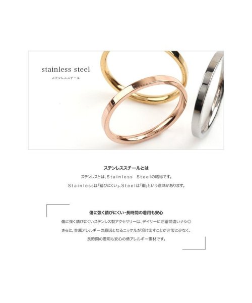 セール9 Off 色褪せない輝き ステンレス製2mmシンプルペアリング クリームドット Cream Dot D Fashion セール9 Off 色褪せない輝き ステンレス製2mmシンプルペアリング クリームドット Cream Dot D Fashion