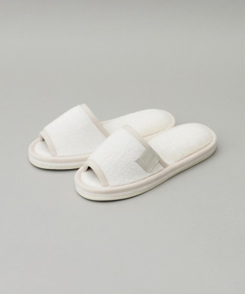 クーポン エアーかおる スリッパ アフタヌーンティー リビング Afternoon Tea Living D Fashion