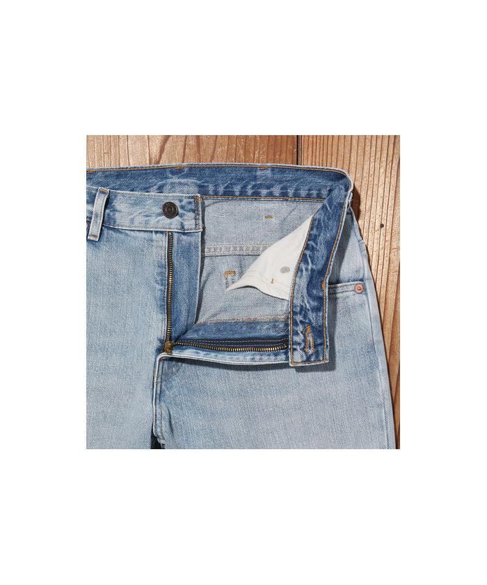 70's LEVI'S 645 DENIM PANTS DEAD STOCK | STRAYSHEEP ONLINE