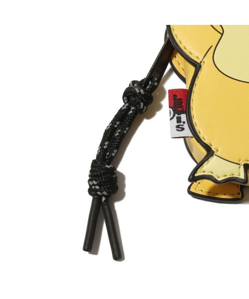 セール Pokemon Clip On コダック ポーチ リーバイス Levi S D Fashion