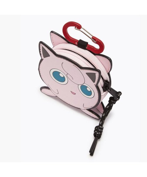 セール 30 Off Pokemon Clip On プリン ポーチ リーバイス Levi S D Fashion