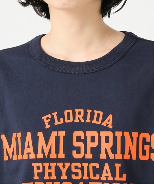 Champion チャンピオン 20s 1 Usa Cotton Jersey Tシャツ 504028834 ジャーナルスタンダード レリューム Journal Standard Relume D Fashion