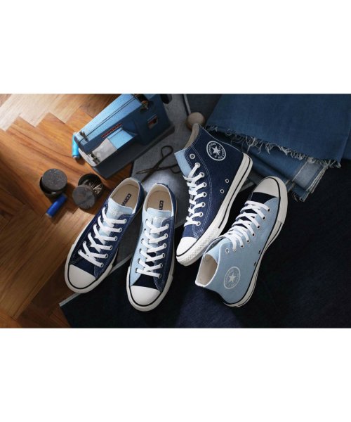 セール コンバース Converse オールスター Allstar スニーカー ローカット デニム Co Asmltdenimox コンバース Converse D Fashion