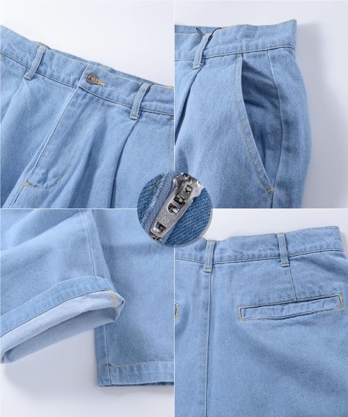 セール11 Off ワイドパンツ デニム パンツ メンズ レディース ワイドパンツ メンズ レディース バルーンパンツ ワイドデニムパンツ おしゃれ デニムワイドパンツ 太め ワンフォークロージング 1111clothing D Fashion セール11 Off ワイドパンツ デニム パンツ メンズ レディース ワイドパンツ メンズ レディース バルーンパンツ ワイドデニムパンツ おしゃれ デニムワイドパンツ 太め ワンフォークロージング 1111clothing D Fashion