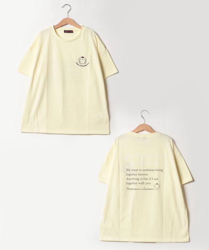 ッド 半袖Tシャツ 羊の刺繍 楽天市場】ひつじ（柄刺繍）（トップス｜レディースファッション