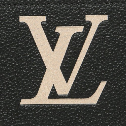クーポン ルイヴィトン 長財布 ジッピーウォレット ラウンドファスナー ブラック ベージュ レディース Louis Vuitton M ルイ ヴィトン Louis Vuitton D Fashion