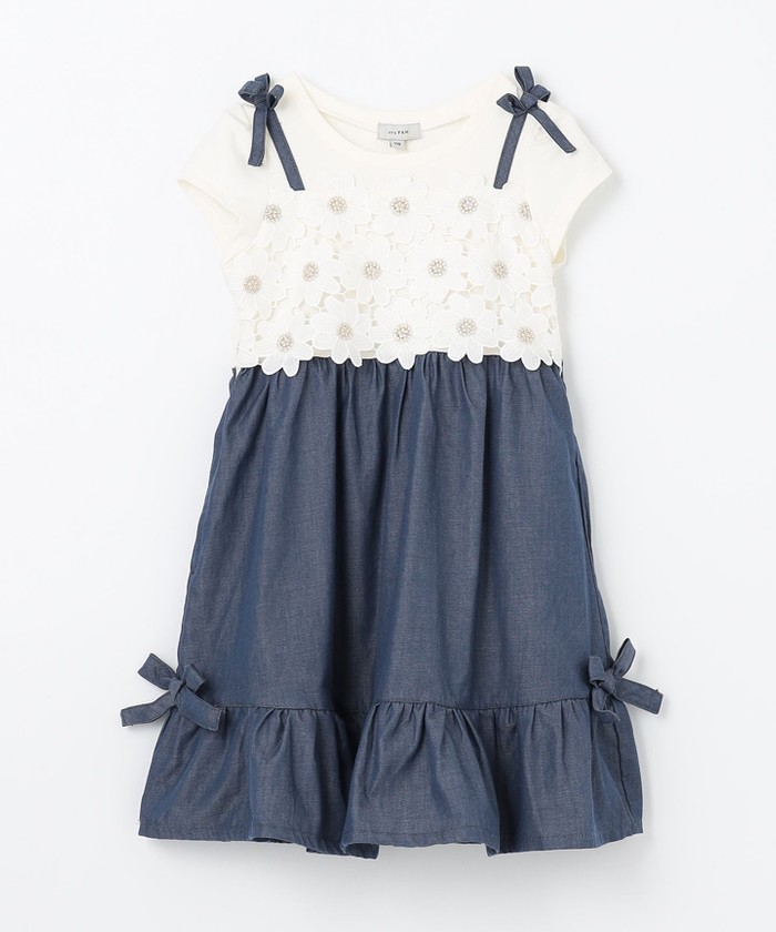 prinn様【新品】POPPY レースドッキングフーディー 人気TOP prinn様【新品】POPPY レースドッキングフーディー