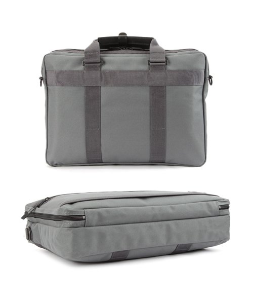 吉田カバン ポーター クリップ ビジネスバッグ メンズ 2way B4 Porter 550 059 ポーター Porter D Fashion