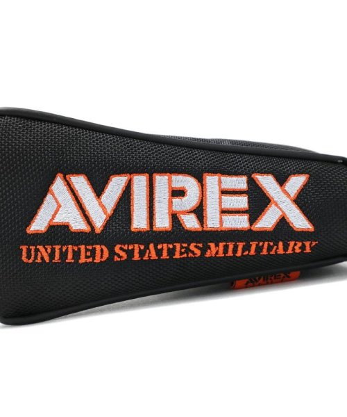 アヴィレックスゴルフ パターカバー Avirex Golf パター カバー ピンタイプ ヘッドカバー ゴルフ用品 マグネット 小物 Avxba1 10pi アヴィレックス ゴルフ Avirex Golf D Fashion アヴィレックスゴルフ パターカバー Avirex Golf パター カバー ピンタイプ ヘッドカバー ゴルフ用品 マグネット 小物 Avxba1 10pi アヴィレックス ゴルフ Avirex Golf D Fashion
