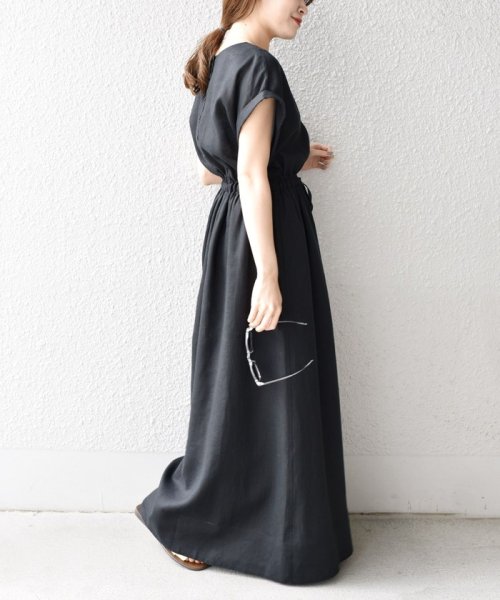セール 30 Off 手洗い可能 テレデランドロストワンピース シップス ウィメン Ships Women D Fashion セール 30 Off 手洗い可能 テレデランドロストワンピース シップス ウィメン Ships Women D Fashion