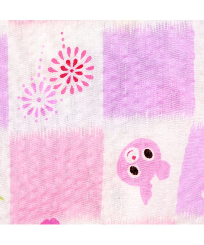 大幅値下げ⭐ミキハウス⭐NOT BISCUIT フルーツ柄⭐100cm⭐新品 HOT BISCUITS ミキハウス 【ベビーウェアパック】オーバーオール