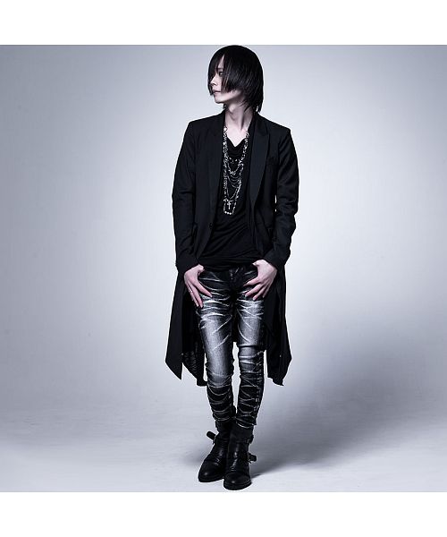 シヴァーライズ CIVARIZE CIVARIZE ストレッチ入り立体加工