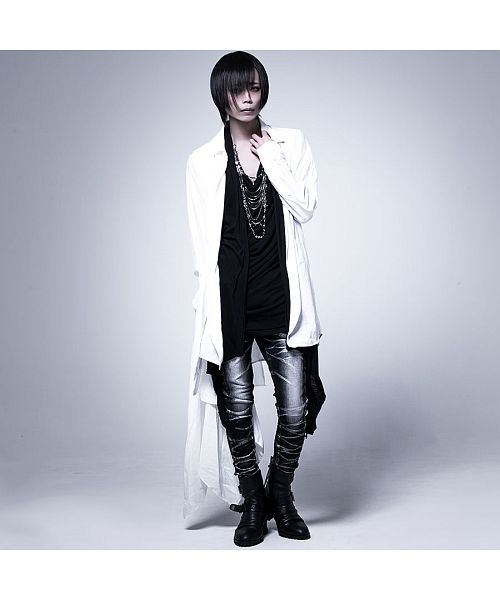 シヴァーライズ CIVARIZE CIVARIZE ストレッチ入り立体加工