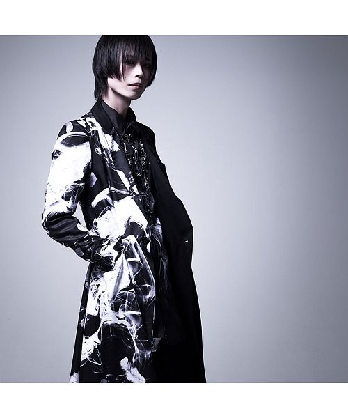 CIVARIZE ジャケット