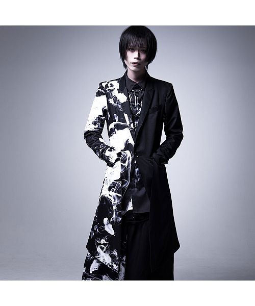 クーポン】シヴァーライズ CIVARIZE CIVARIZE 2WAYロング クーポン】シヴァーライズ CIVARIZE CIVARIZE 2WAYロング
