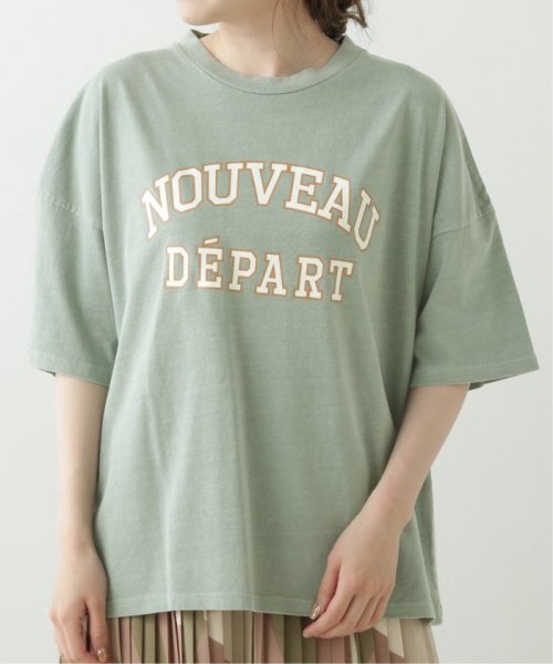 ピグメントカレッジロゴtシャツ フレームスレイカズン Framesraycassin D Fashion ピグメントカレッジロゴtシャツ フレームスレイカズン Framesraycassin D Fashion