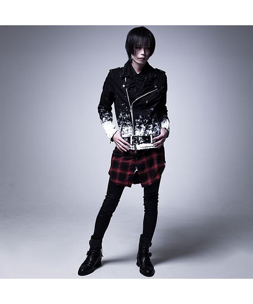 クーポン】シヴァーライズ CIVARIZE CIVARIZE 加工デニム クーポン】シヴァーライズ CIVARIZE CIVARIZE 加工デニム