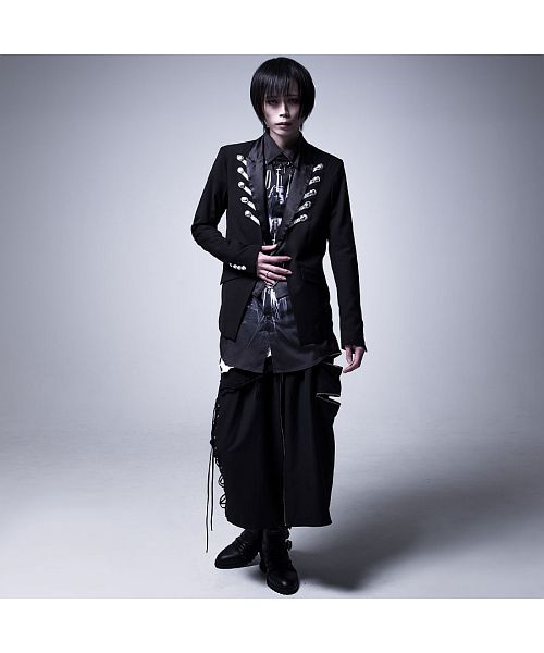 在庫あ低価】 FUGA - CIVARIZE Empyrean ナポレオン デザイン ロング