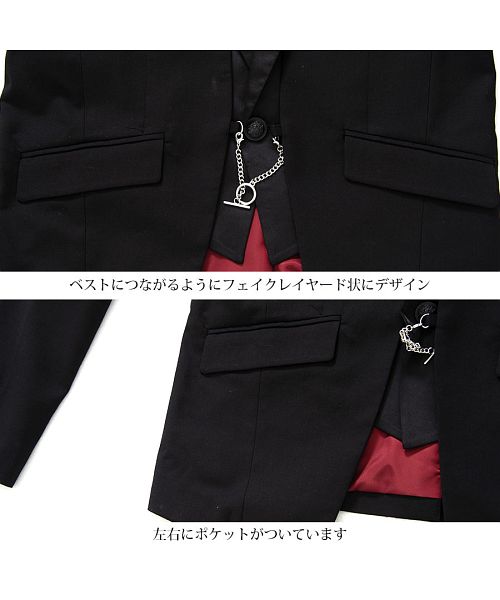シヴァーライズ CIVARIZE CIVARIZE ナポレオンフェイク シヴァーライズ CIVARIZE CIVARIZE ナポレオンフェイク