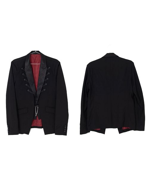 シヴァーライズ CIVARIZE CIVARIZE ナポレオンフェイク シヴァーライズ CIVARIZE CIVARIZE ナポレオンフェイク