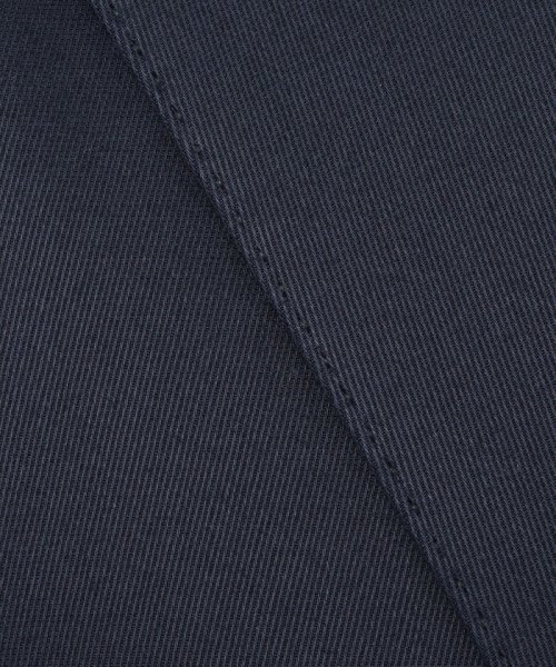【LARUSMIANI】ハイデンシティ ストレッチツイル ジャケット