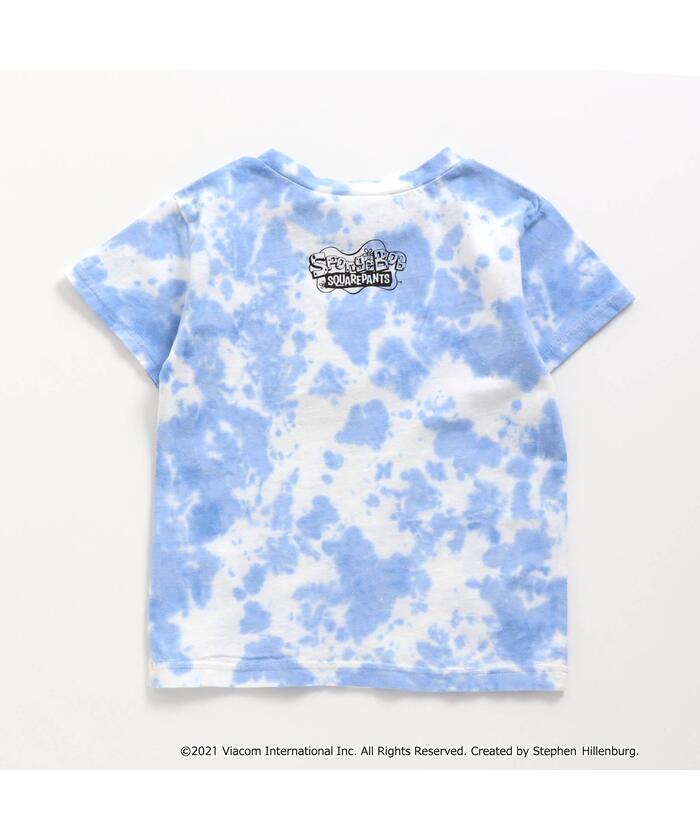 Supreme×スポンジボブ コラボシャツ ブルー 新品未開封 Supreme×スポンジボブ コラボシャツ ブルー 新品未開封 - メルカリ