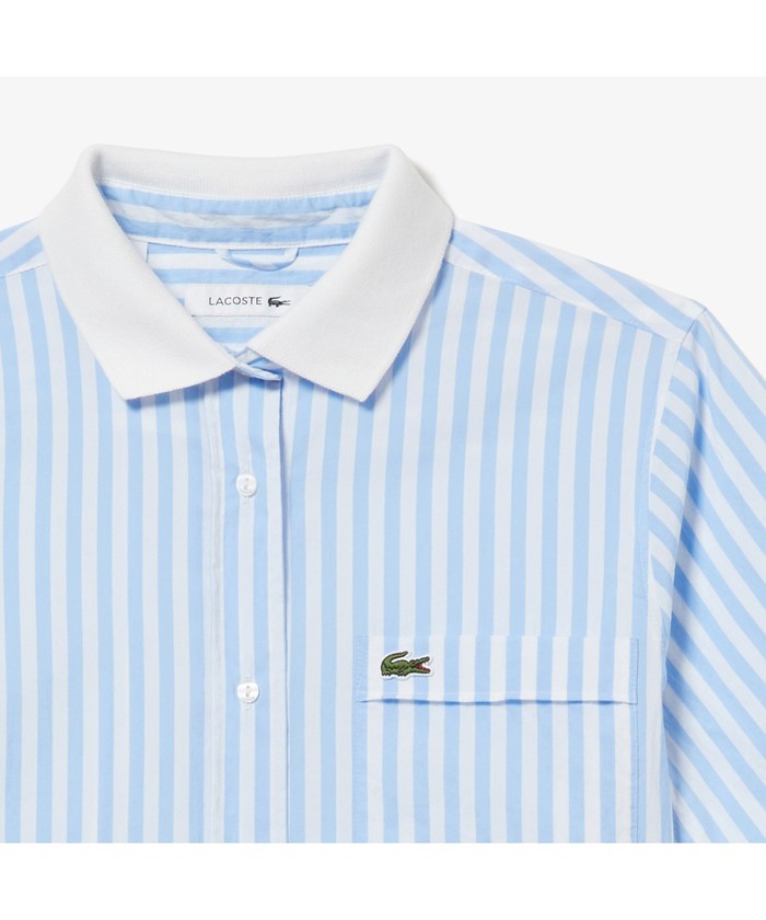 ✨リリコ！✨RALPH LAUREN デニム シャツ　ラコステ ワンピース ✨リリコ様専用！✨RALPH LAUREN デニム シャツ ラコステ