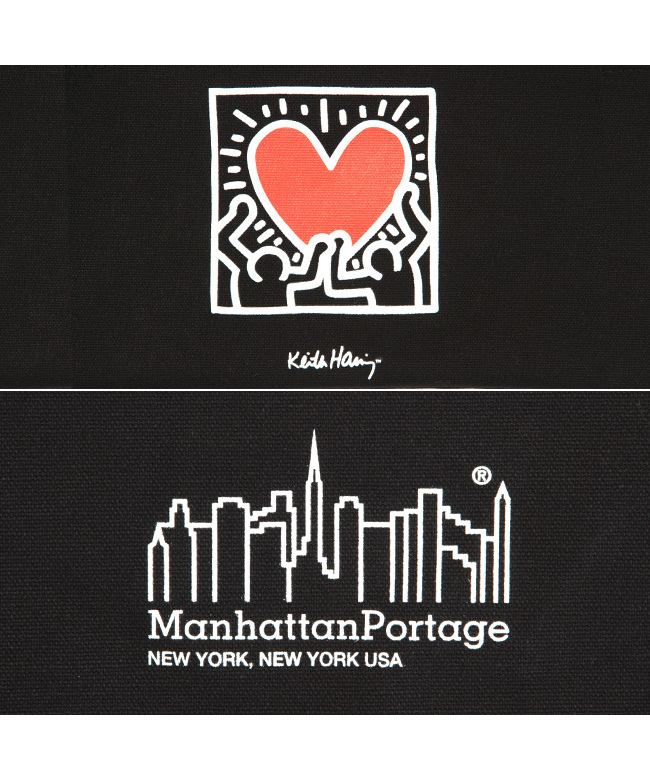 マンハッタンポーテージ Manhattan Portage マンハッタン