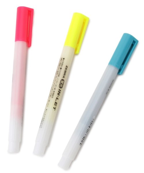 ゼブラ ピンクラテロゴ入り蛍光ペン3本set ピンク ラテ Pink Latte D Fashion ゼブラ ピンクラテロゴ入り蛍光ペン3本set ピンク ラテ Pink Latte D Fashion