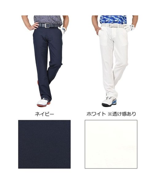 12月スーパーsale 15 Off Comongolf ウエストゴム入りスリムフィットストレッチスリット入りゴルフパンツ Cg パンツ スポーツウェア Www Comisariatolosandes Com