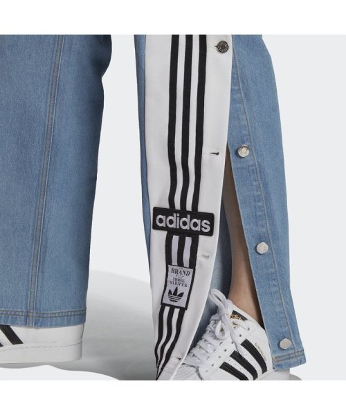 セール 30%OFF】デニム アディブレイク パンツ(503973259) | アディダス オリジナルス(adidas Originals) - d  fashion
